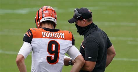 Update on Joe Burrow recovery timeline following major knee injury - Cincy Jungle