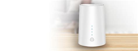 Alcatel HH72 Router Hero Carousel | Vodacom