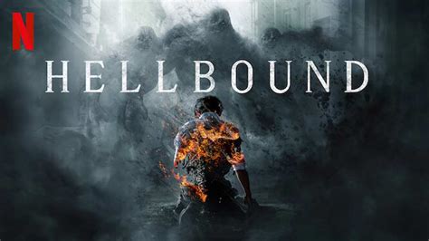 Hellbound: Season 1 – Review | Netflix Korean Series | Heaven of Horror