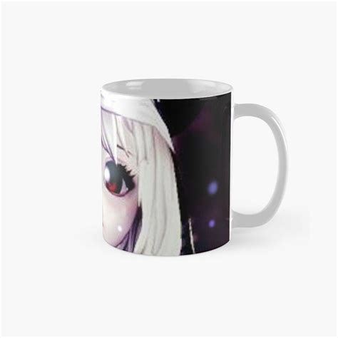 Anime Kawaii For Anime Fans – Ceramic 11Oz Coffee Mug – Gift Idea For ...