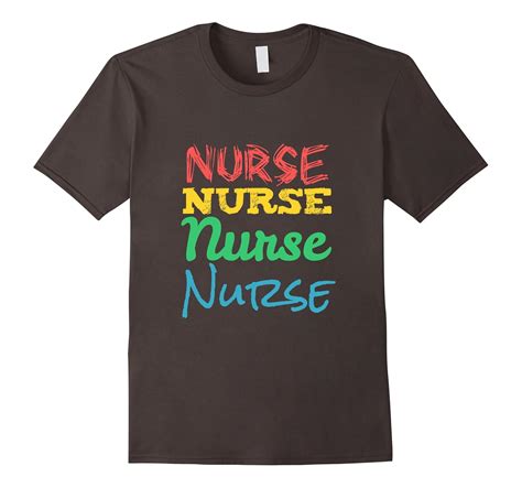 Nurse superhero RN supernurse Registered Nurse Hero T-shirt-4LVS – 4loveshirt