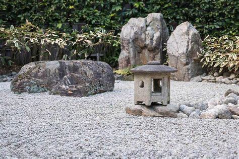 30+ Zen Garden Ideas That Will Inspire You