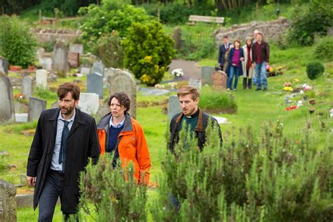 'Broadchurch' season 2 premiere recap: Episode 1