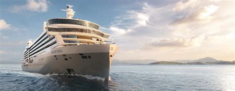 Ultra Luxury Cruise Travel with Silver Nova | Silversea