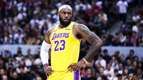 Why LeBron James’s China Nonanswer Is So Vexing | Vanity Fair