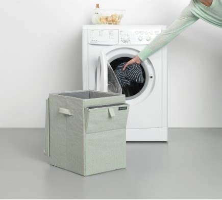 Laundry baskets, bags & bins | Brabantia