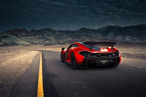 Hypercar Wallpapers - Wallpaper Cave