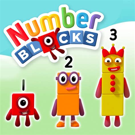 Meet the Numberblocks!: Amazon.co.uk: Appstore for Android