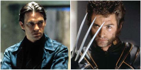 How Mission: Impossible II Cost Dougray Scott Wolverine