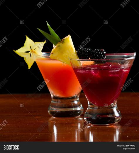 Tropical Fruit Image & Photo (Free Trial) | Bigstock