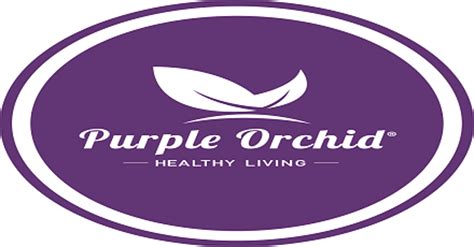 Purple Orchid Smoothie and Juice Bar Delivery Menu | 150 West Flagler ...