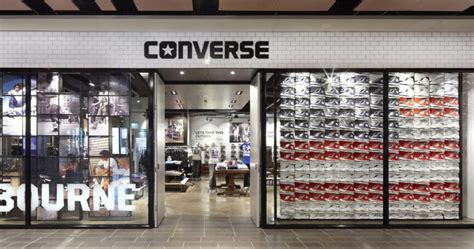 Converse FAQs - Everything You Need to Know!