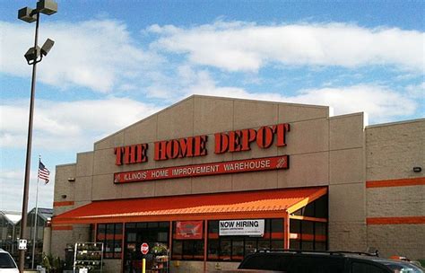 The Home Depot, 37 W North Ave, Northlake, IL, Hardware Stores - MapQuest