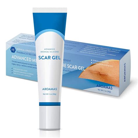 Best Using Vitamin E On Scars - Your Best Life