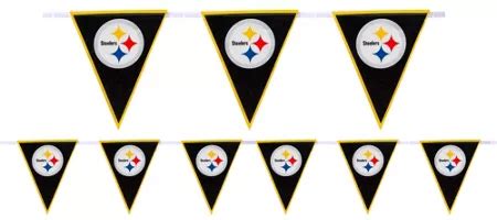 NFL Pittsburgh Steelers Party Supplies - Party City