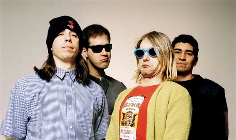 Download Music Nirvana HD Wallpaper