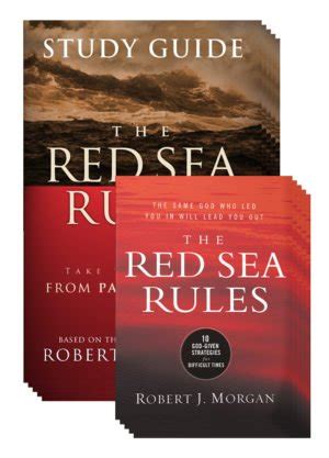 The Red Sea Rules - RobertJMorgan.com