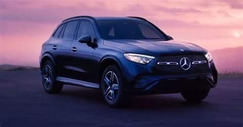 2023 Mercedes Benz GLC launched in India, price starts at Rs 73.5 Lakh; Check its features ...