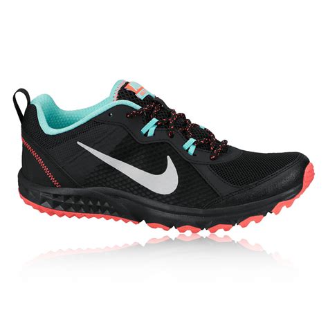 Nike Wild Trail Women's Trail Running Shoes - HO14 - 40% Off | SportsShoes.com