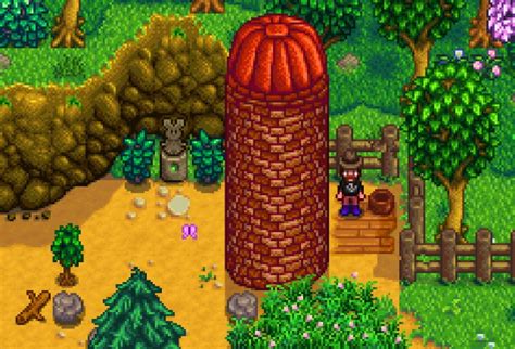 Stardew Valley: what is Silo? - Gamespedition.com