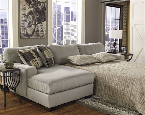 10 Best Ideas L Shaped Sectional Sleeper Sofas