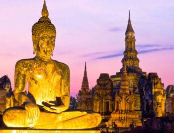 35 Southeast Asian Temples You Have to See in Your Lifetime - Spiritual ...