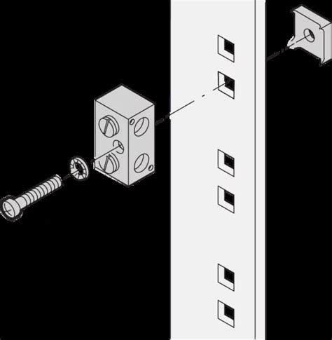 Grounding/Grounding Clamp | nVent DATA-SOLUTIONS