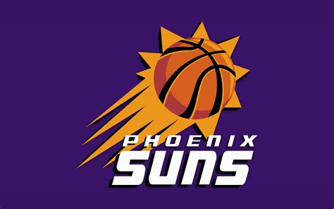 Phoenix Suns Wallpapers (75+ pictures)