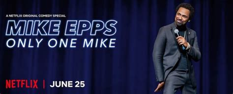 Mike Epps Netflix Special Trailer is Out! Watch it Here - The Interrobang