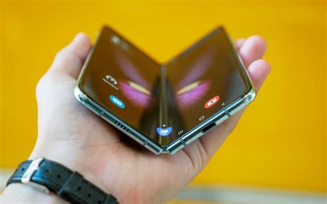 Le Galaxy Z Fold 3 serait équipé d'un Snapdragon 888, "ouf" de ...