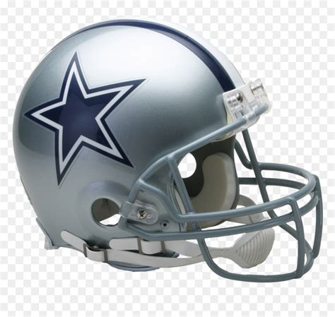 Dallas Cowboys Helmet, HD Png Download - vhv