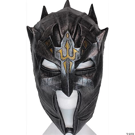 Dragon Warrior Mask | Oriental Trading