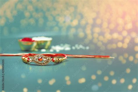 raksha bandhan , indian festival Stock Photo | Adobe Stock