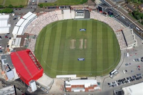 Great Pictures — I love this photo “Lancashire County Cricket Club”...