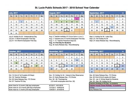 Florida Poly Academic Calendar Spring 2023