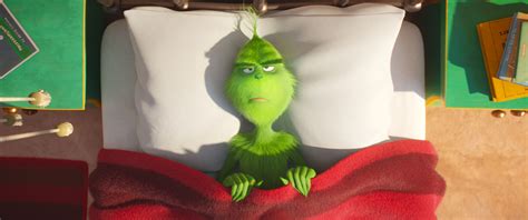 New The Grinch Trailer Is Here to Steal Your Christmas | Collider