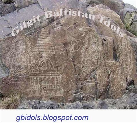 civilization of Gilgit-Baltistan | History Of Gilgit-Baltistan ...