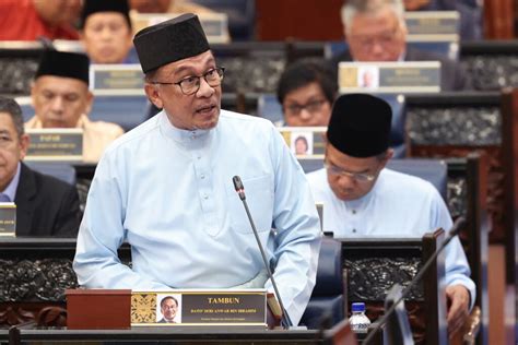 Highlights of Malaysia Madani Budget 2023 - Selangor Journal