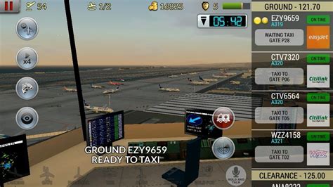 Unmatched Air Traffic Control 6.0.2 (New Update 12/10/2018)#UnmatchedAirTrafficControl - YouTube