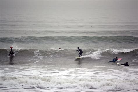 Brighton Surf report with Sharkbait surfing UK