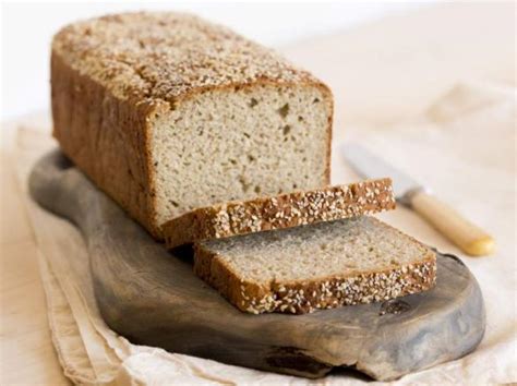 Gluten free bread by Thermomix in Australia. A Thermomix ® recipe in ...