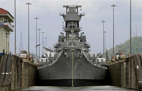 USS Kentucky: The Super Battleship the Navy Almost Built - 19FortyFive