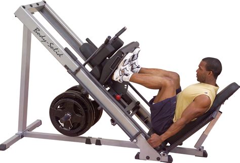 How To Choose The Top 5 Best Leg Press Machines And Everything Else You Need To Know