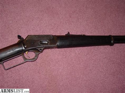 ARMSLIST - For Sale: Marlin 1894 .357 Lever action