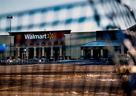 The inside story of how an Idaho toddler shot his mom at Wal-Mart - The ...