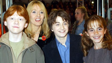 Harry Potter reunion special: JK Rowling absent amid controversy