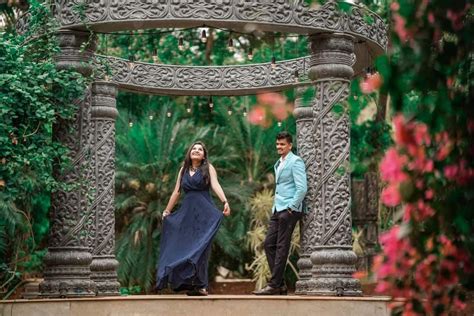 Top Photoshoot places in Bangalore