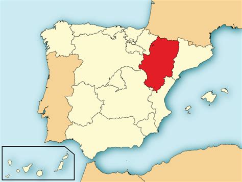 File:Localización de Aragón.svg - Wikipedia, the free encyclopedia