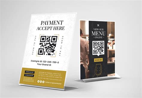 Pin on Flyers Templates