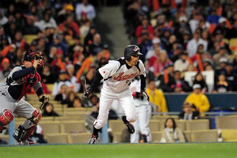 Ichiro Suzuki Best SI Photos - Sports Illustrated